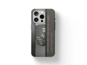 Porsche Cover Smartphone Design Robusto Durevole